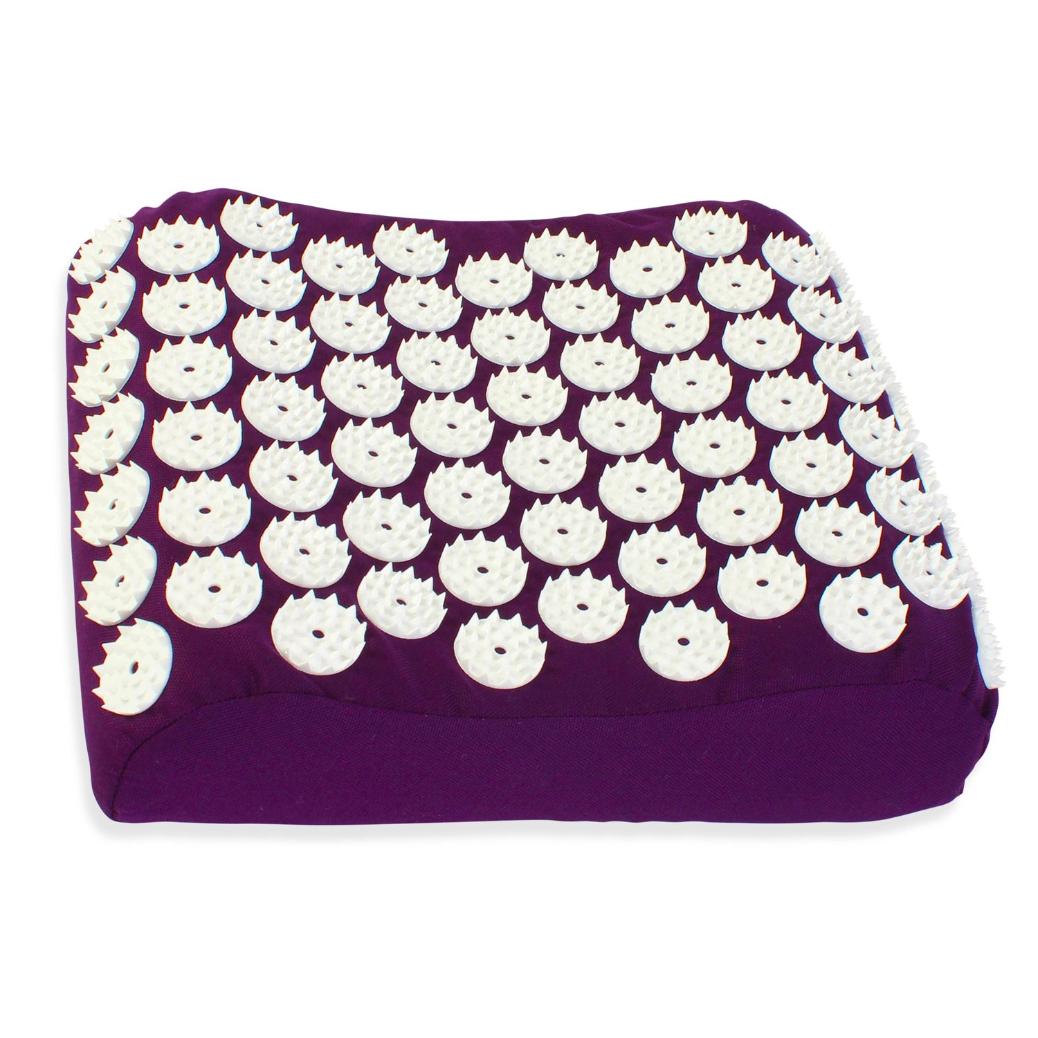 White Lotus Akupressur Pute