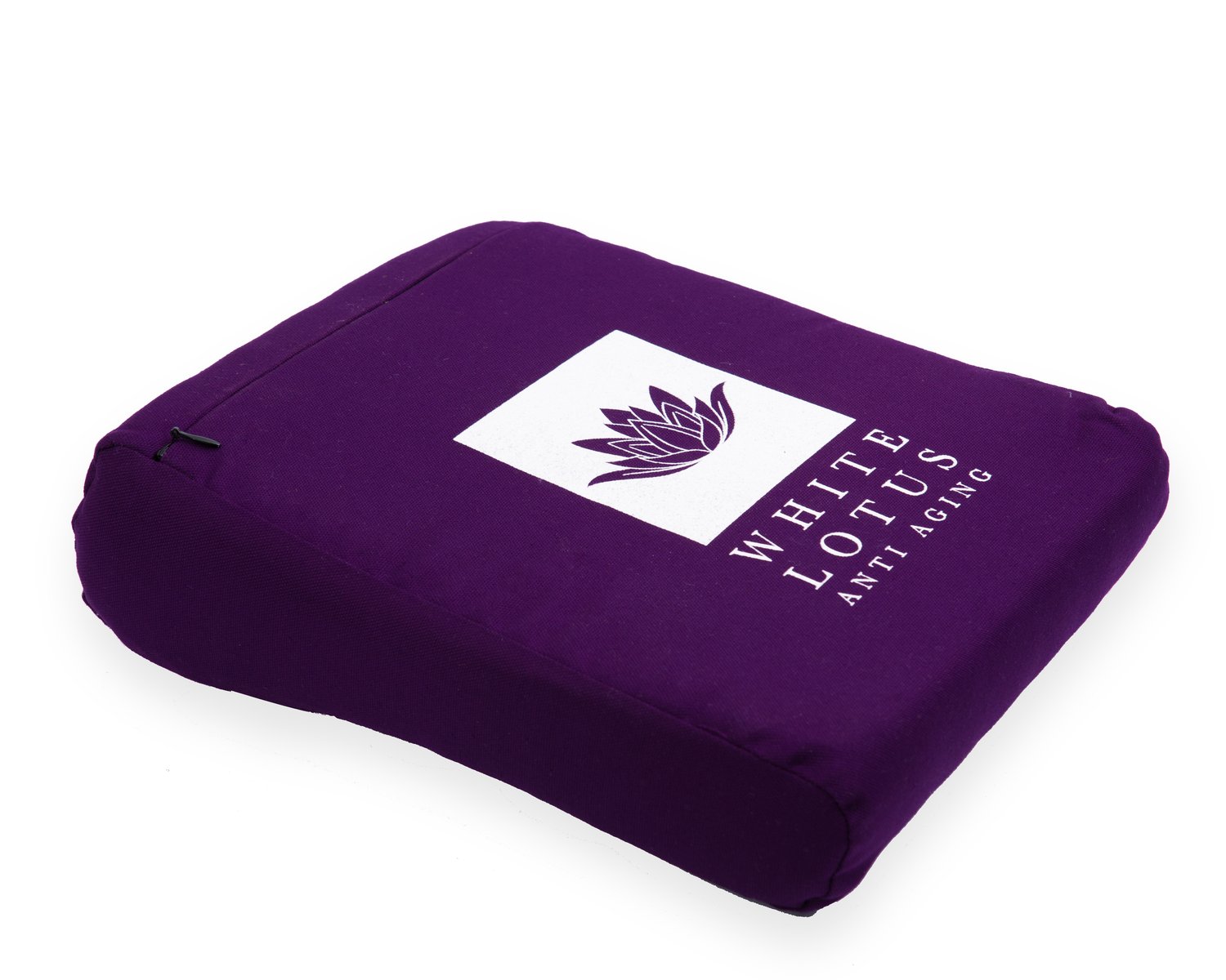 White Lotus Akupressur Pute