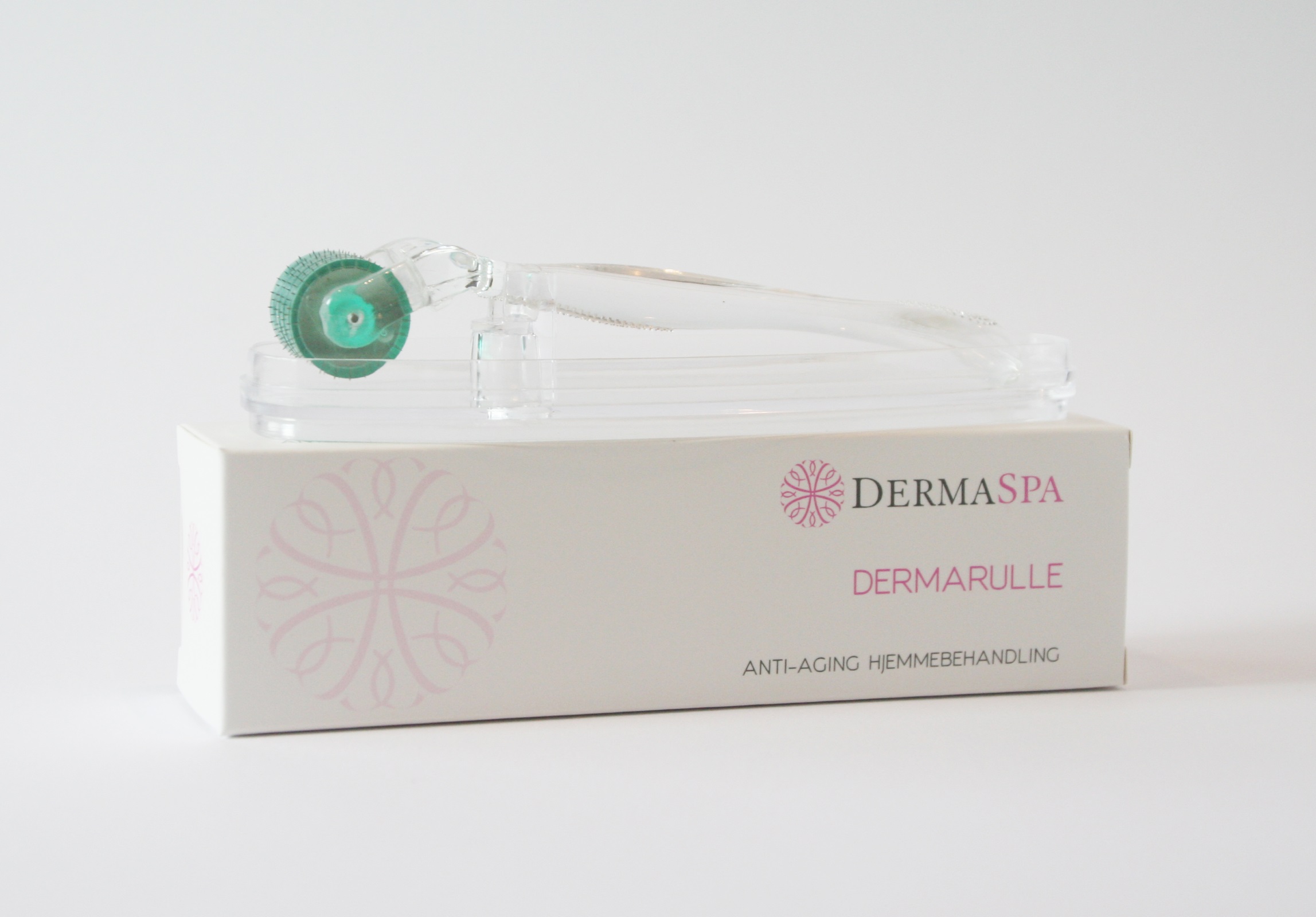 Dermaroller 1 mm