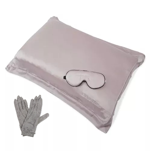 Silke luksus pakke