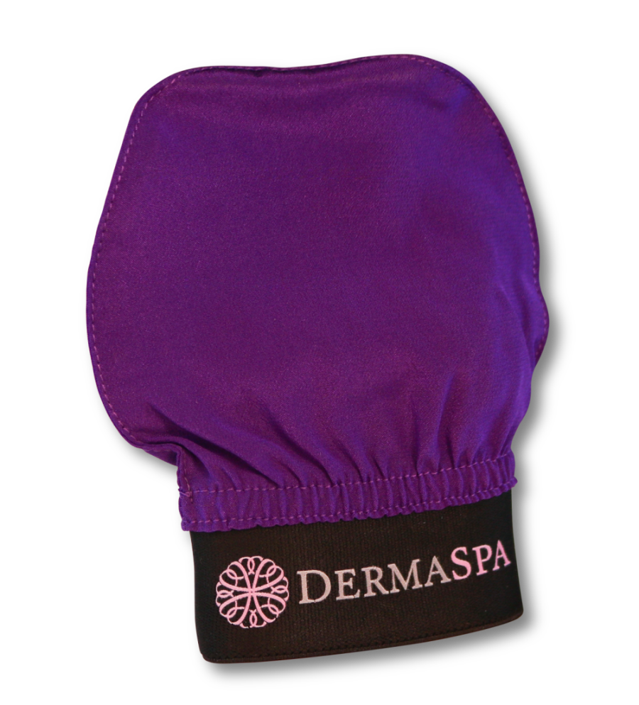 Derma Glow Ansikt
