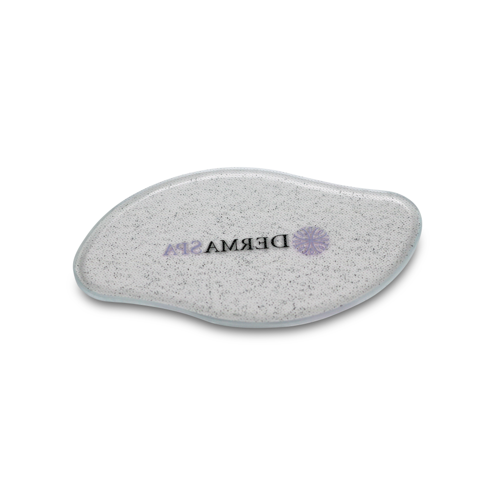 DermaSpa Fotfil Fin