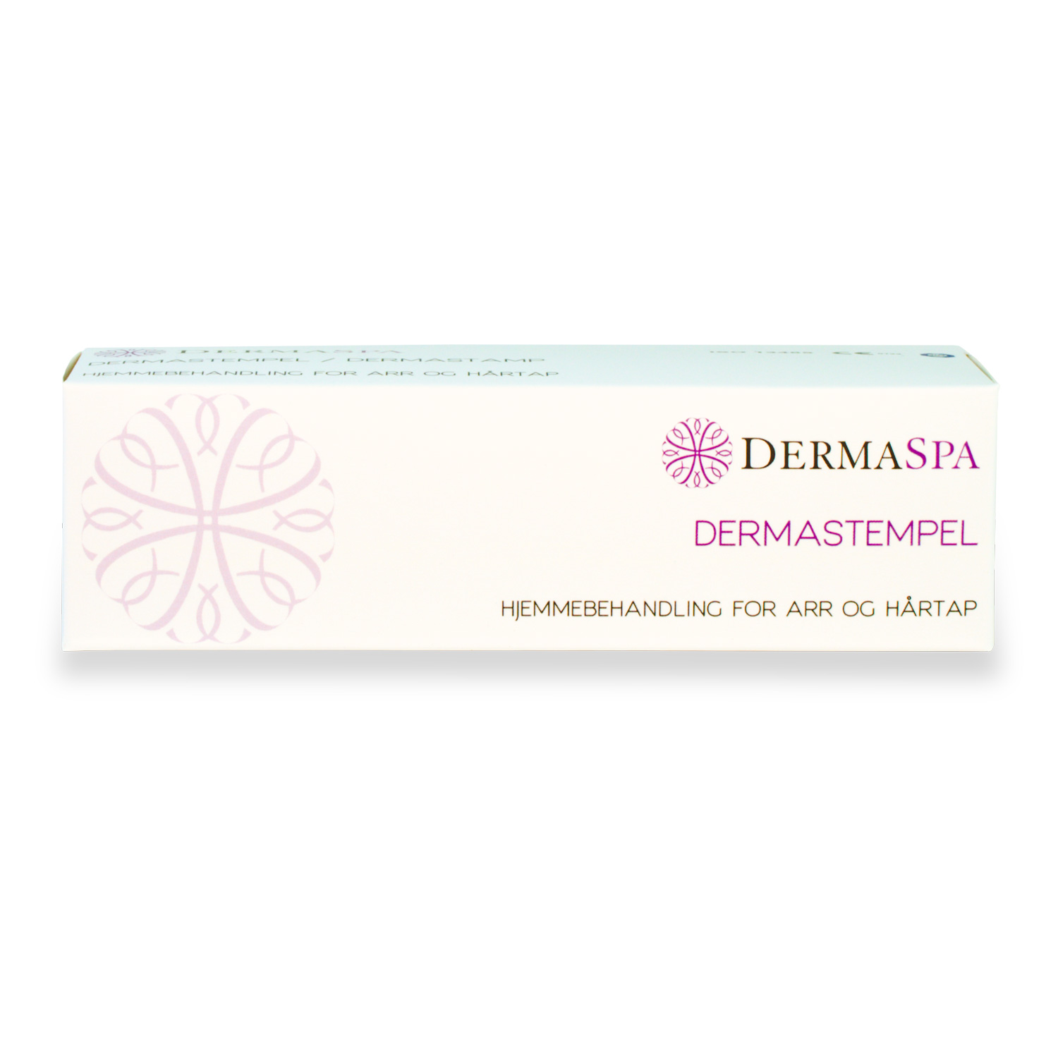 Derma Stamp 1 mm