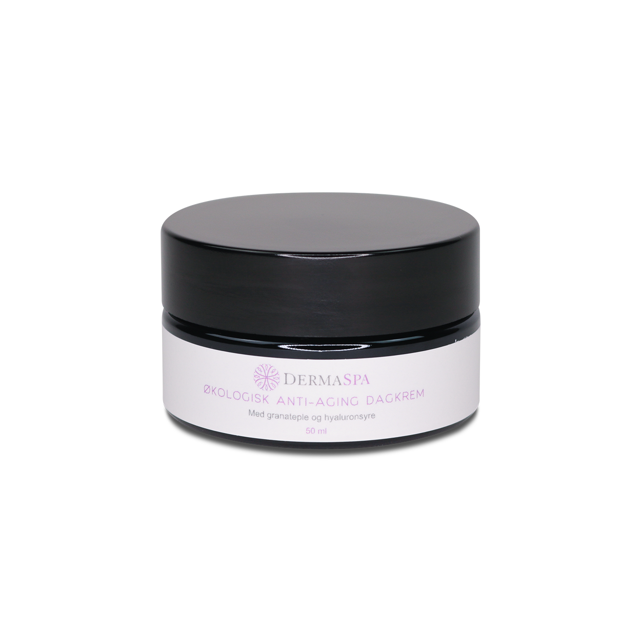 Økologisk anti-aging dagkrem