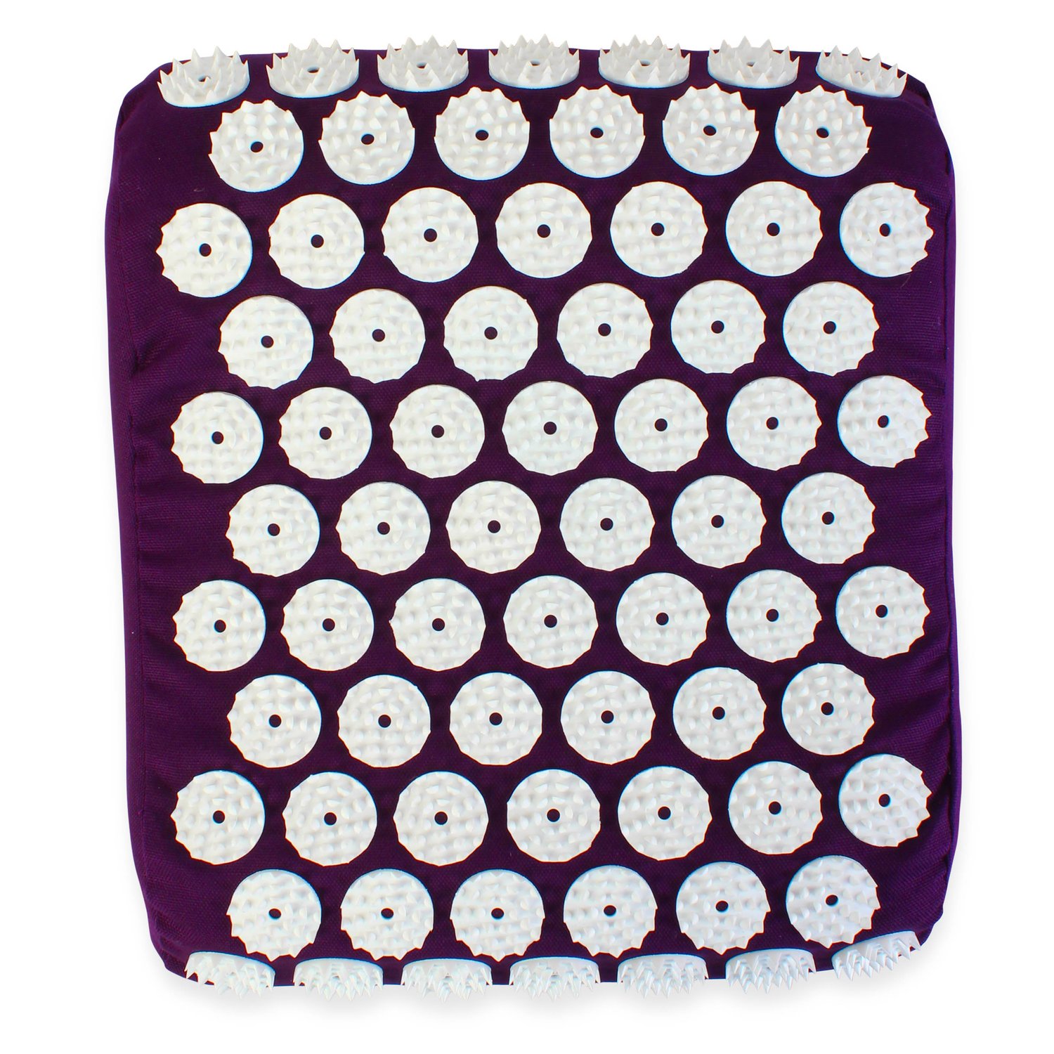 White Lotus Akupressur Pute