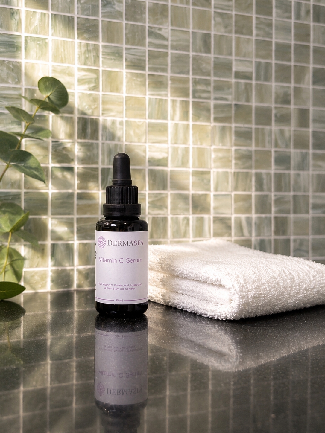  Vitamin C Serum