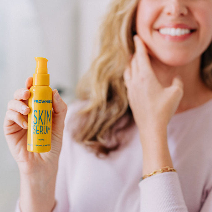 Frownies skin serum 60ml