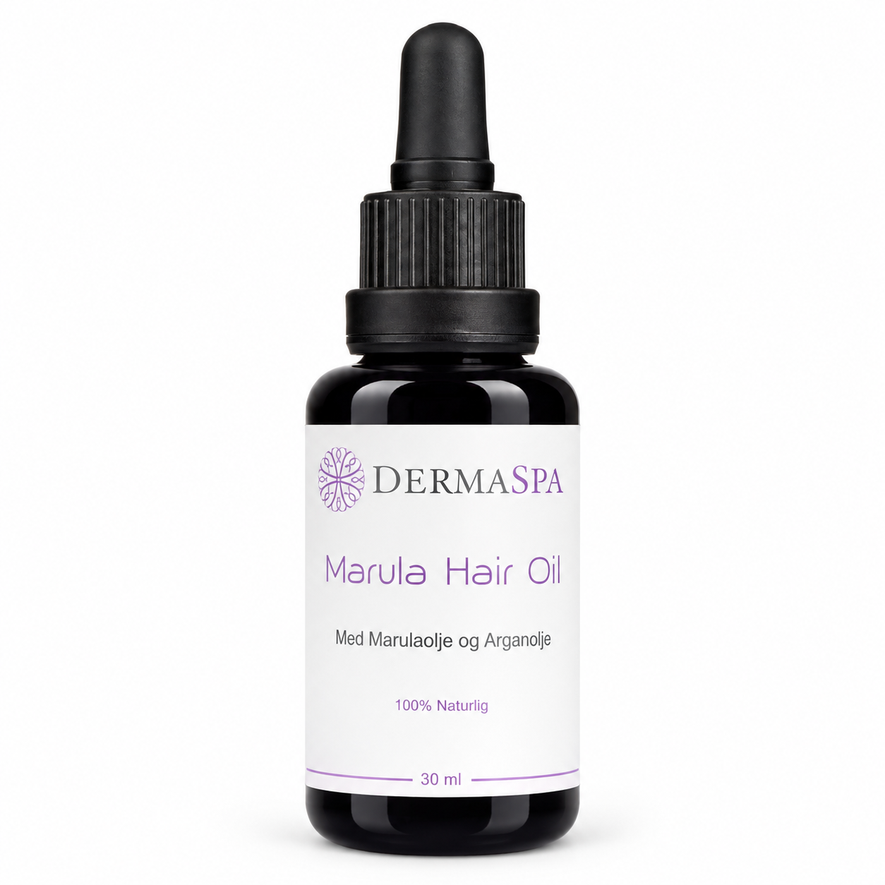 Marula Hair Oil