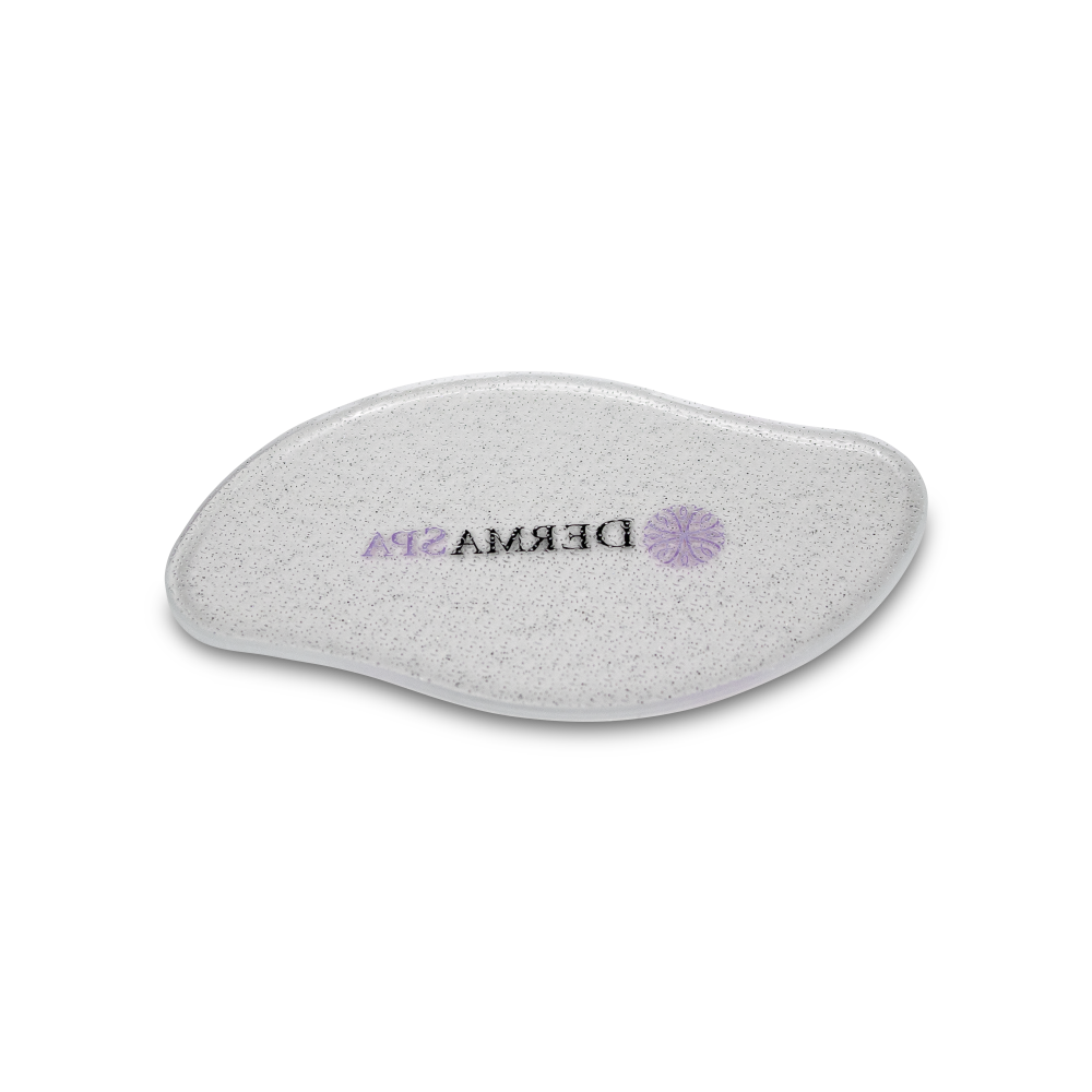 DermaSpa Fotfil Grov