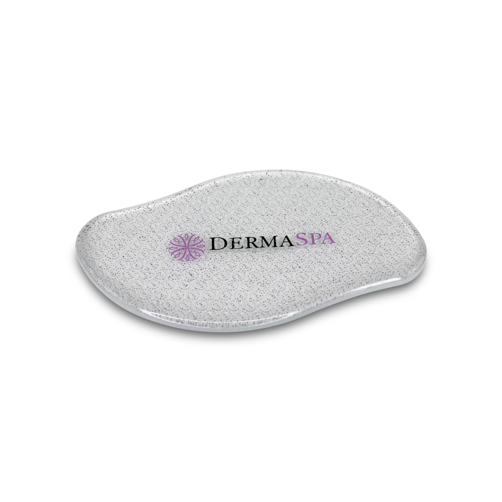 DermaSpa Fotfil Grov