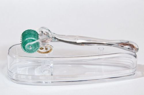 Dermaroller 0.5 mm