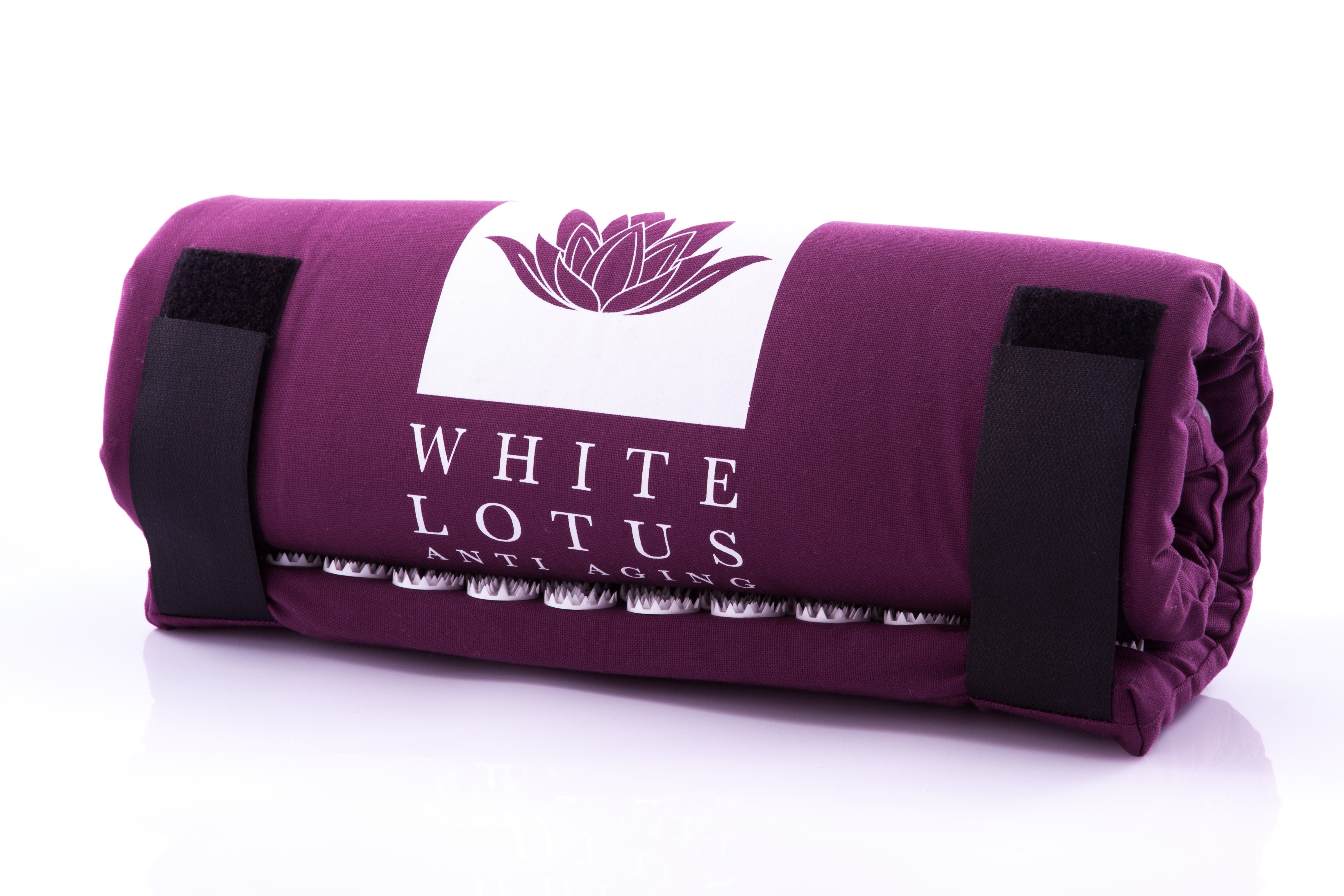 White Lotus Akupressur Matte