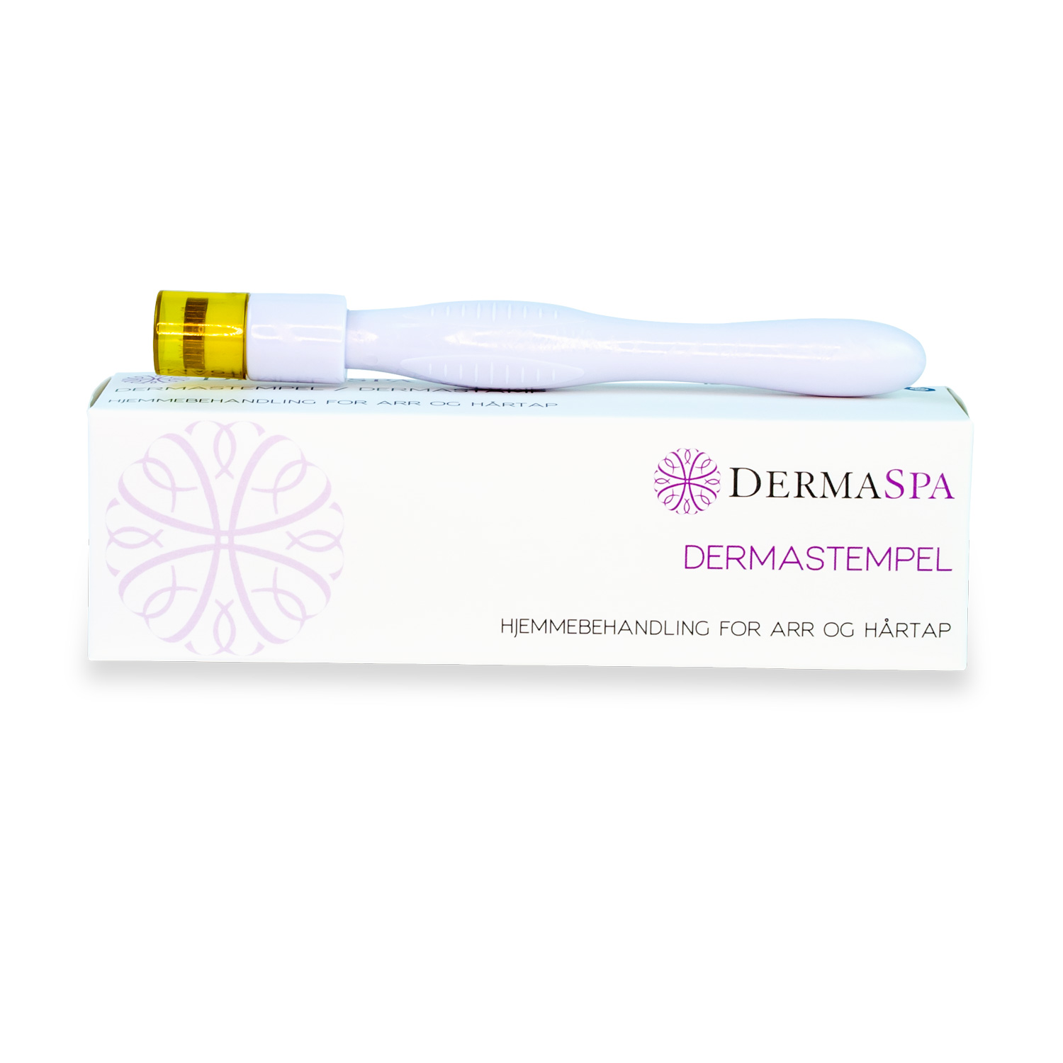 Derma Stamp 1 mm