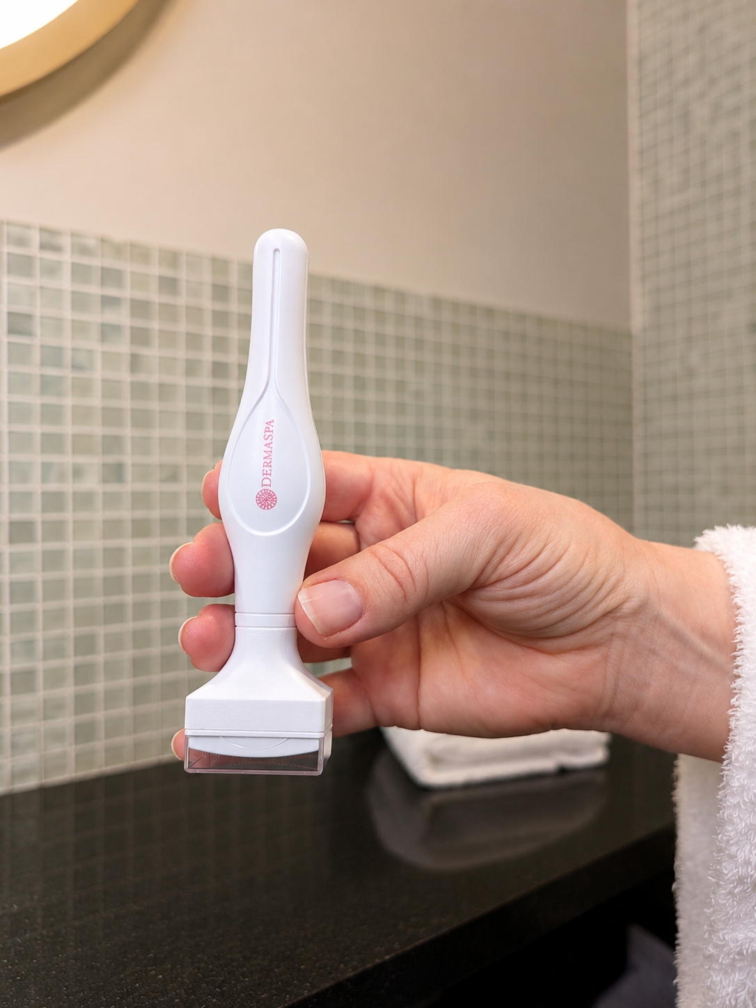 Derma Stamp 1 mm