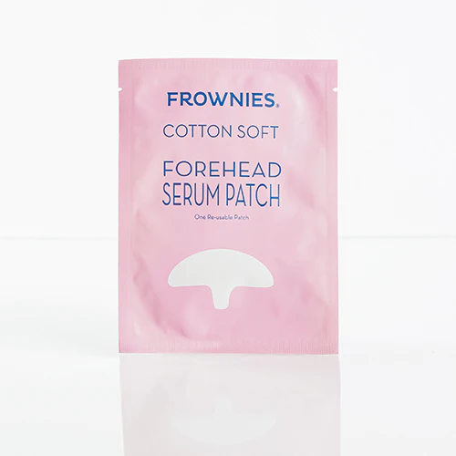 Frownies Serum Patch