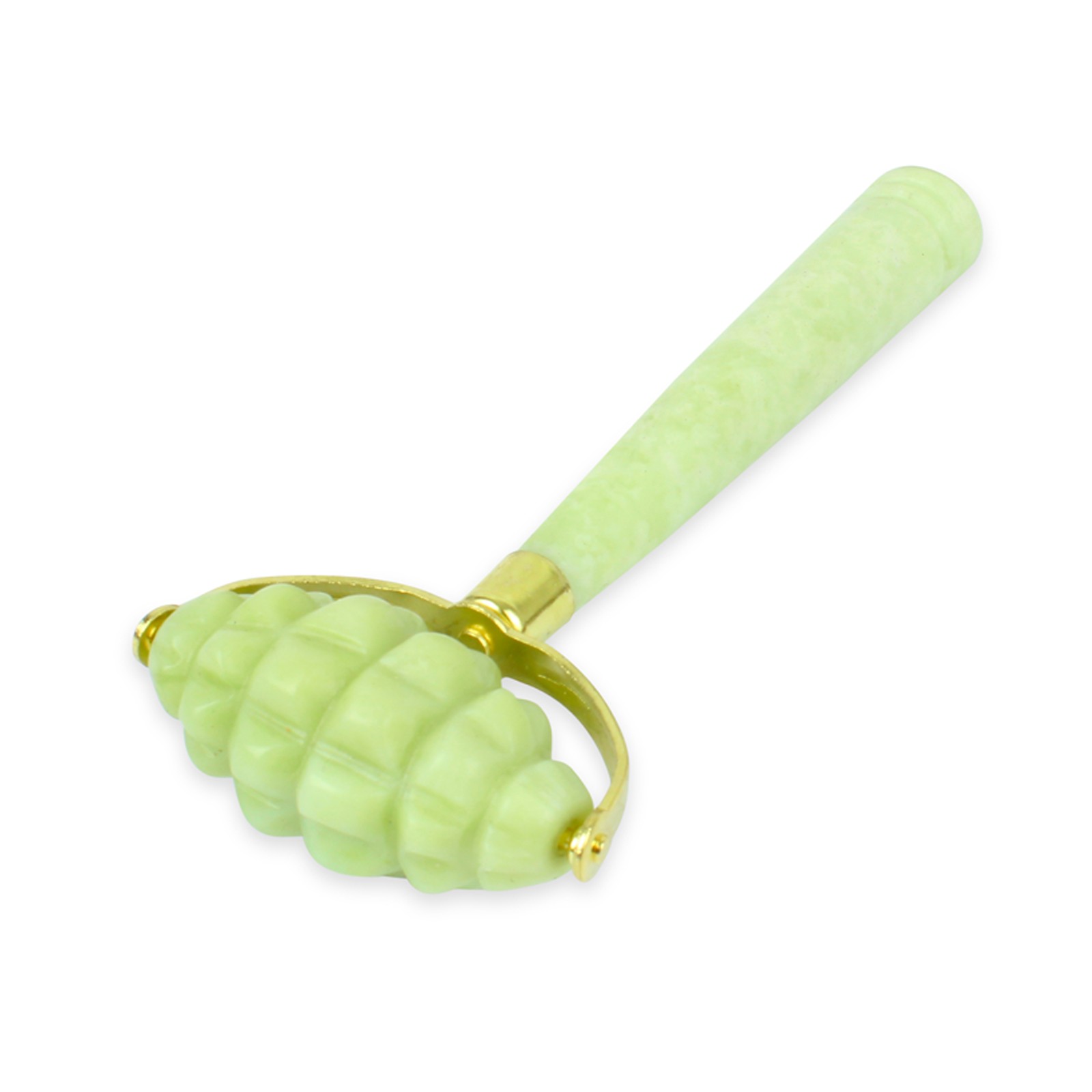 White Lotus Jade Roller Intensiv