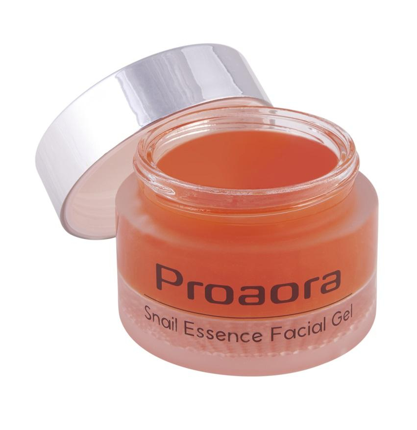 Proaora Snail Astaxanthin Essence