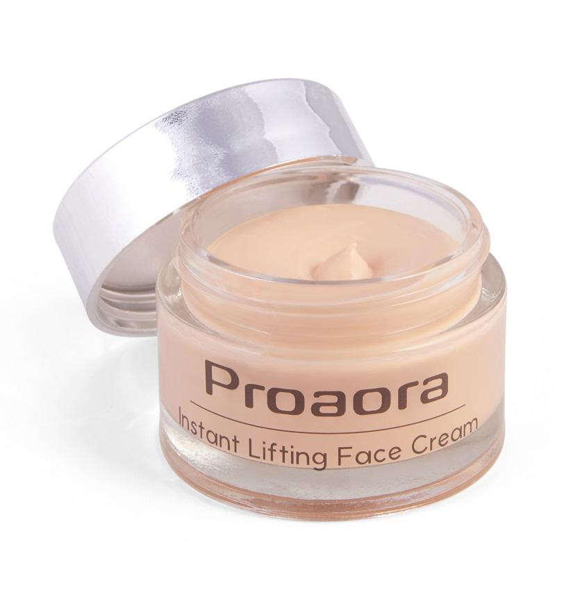 Proaora daycream with Astaxanthin