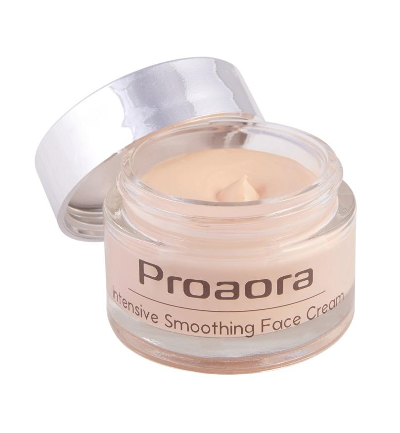 Proaora Night cream with Astaxanthin