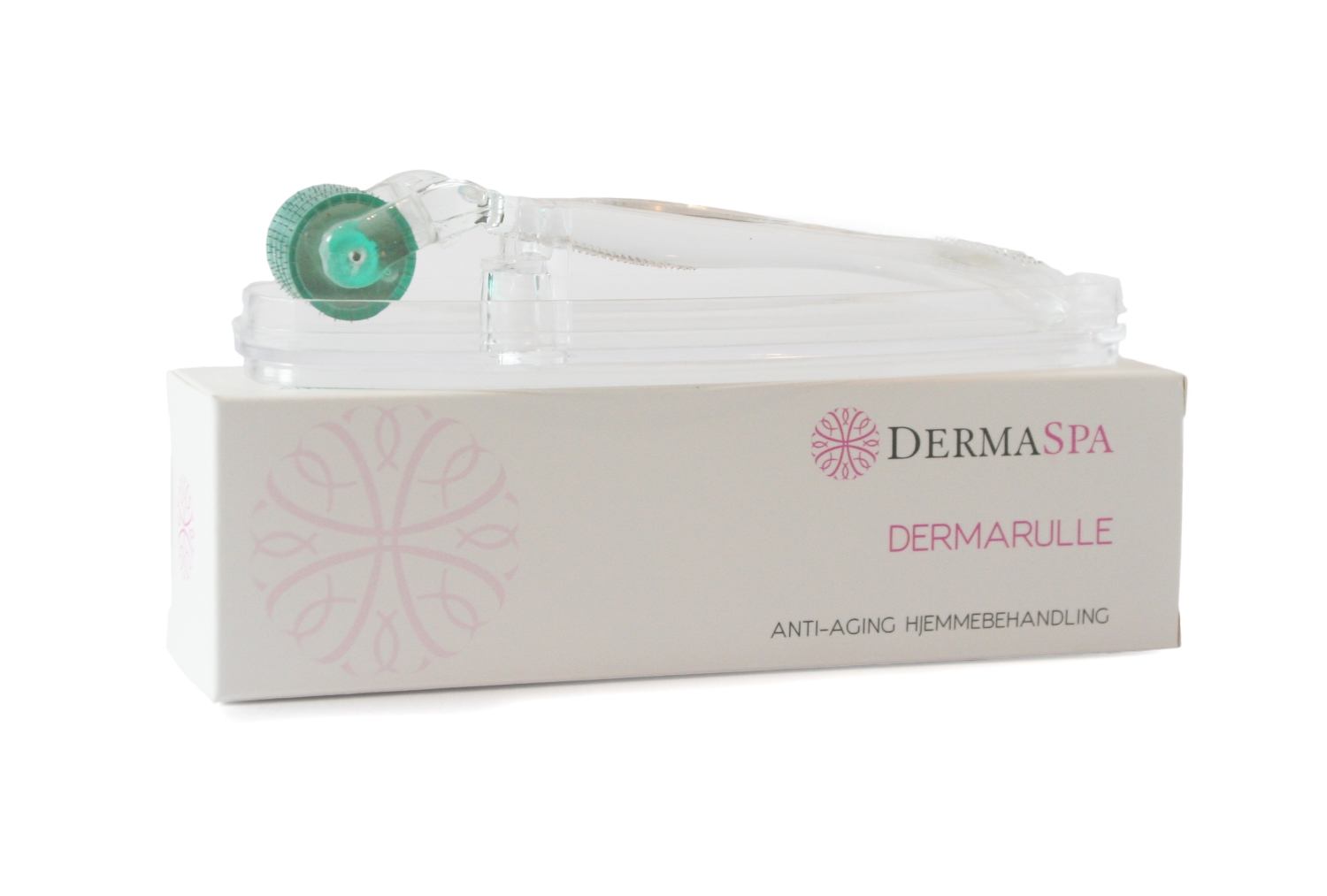 Dermaroller Anti Aging Kit