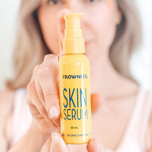 Frownies skin serum 60ml