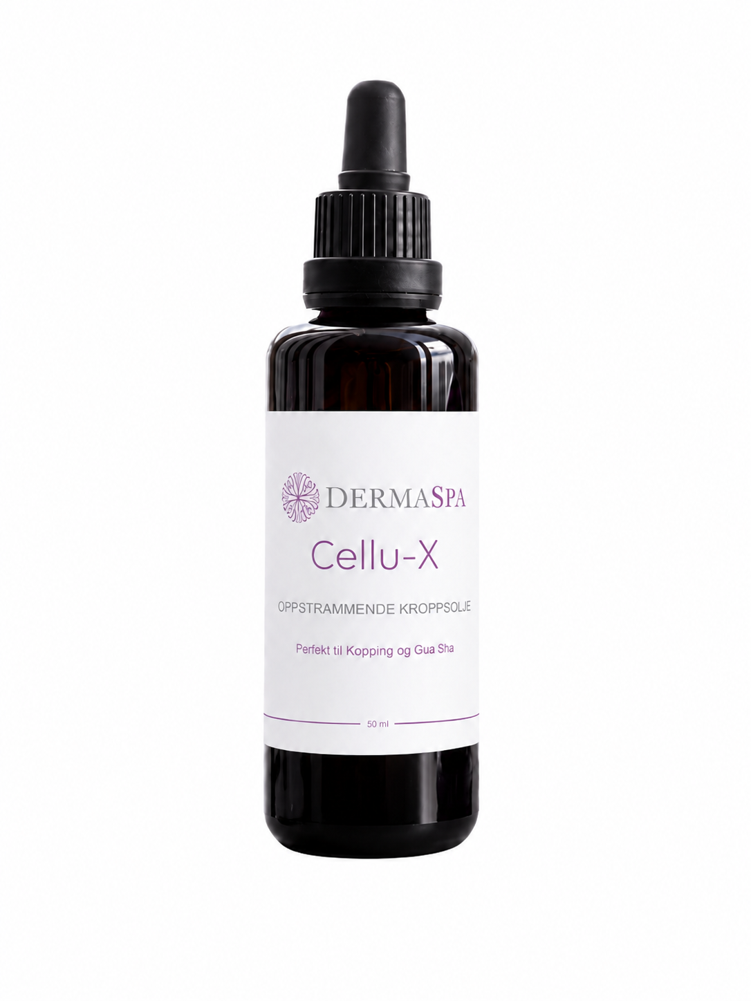 Cellu-X Kroppsolje 50ml