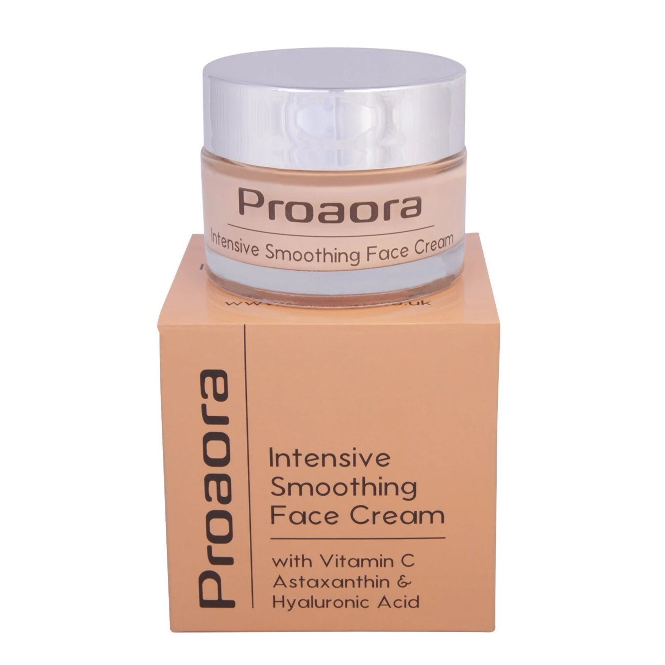 Proaora Night cream with Astaxanthin